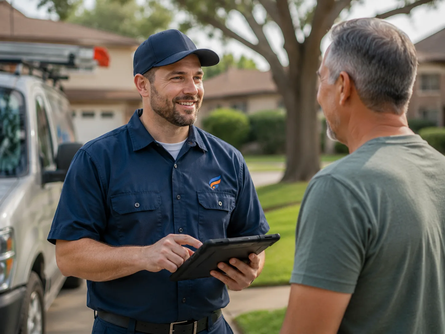 Emergency Plumber Near Me Lawton, OK FAQs